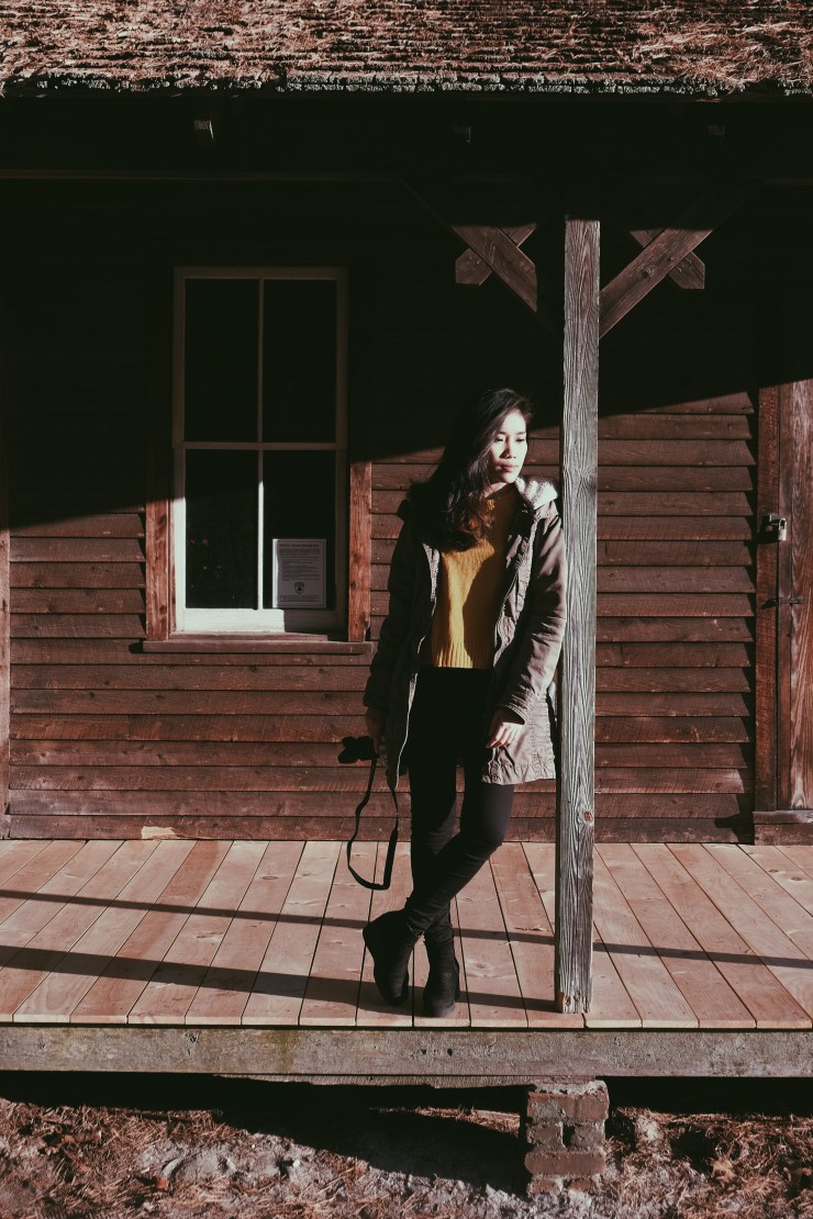 Processed with VSCO with p5 preset